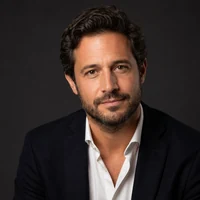 Miguel Faria — Editor-Chefe