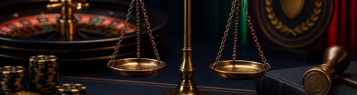 Casinos online legais em Portugal