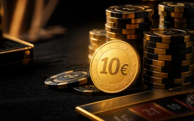 Betano casino bónus Portugal